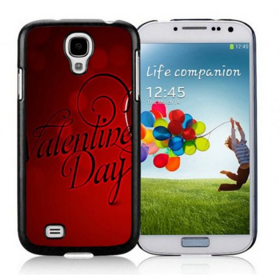 Valentine Bless Samsung Galaxy S4 9500 Cases DER - Click Image to Close